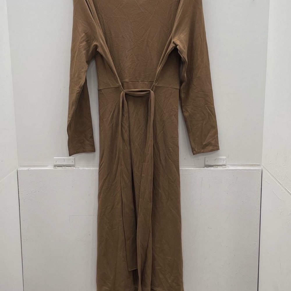 Soft Surroundings “Paula” Dress - NWT Size L - Picture 4 of 7